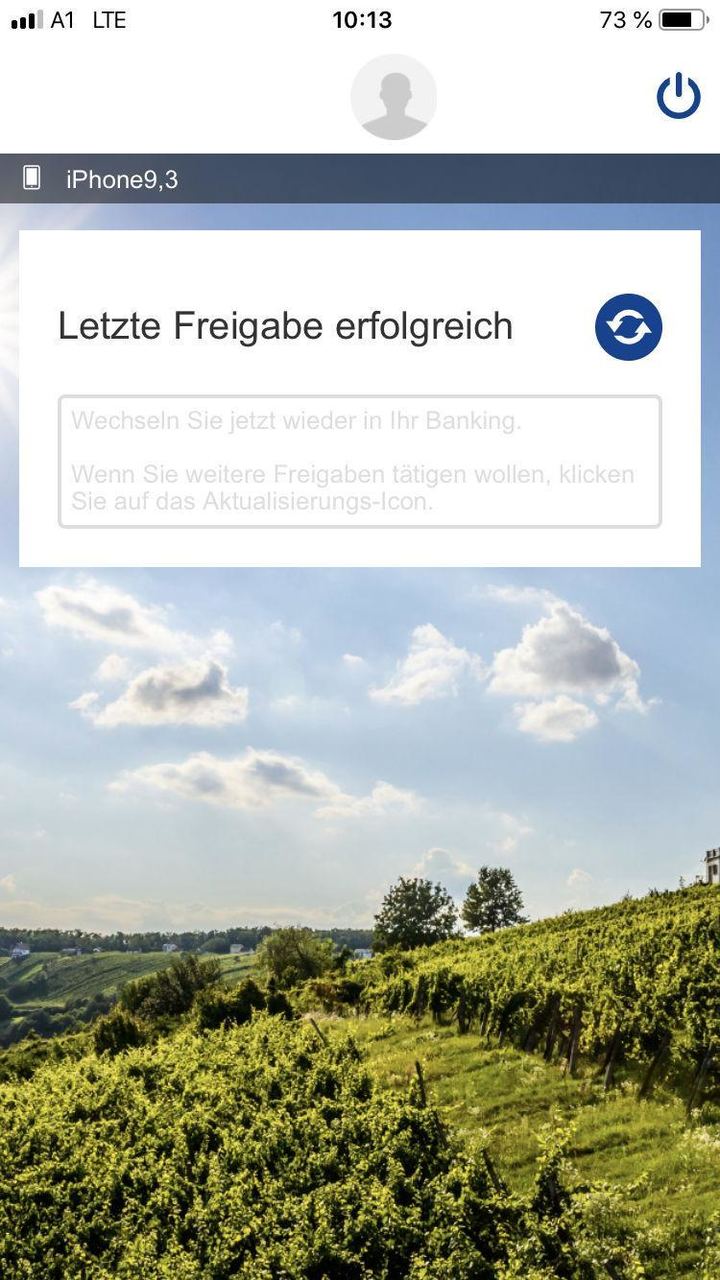 Digital-ID Grawe Bankengruppe screenshot image 7_Popularmodapk.com