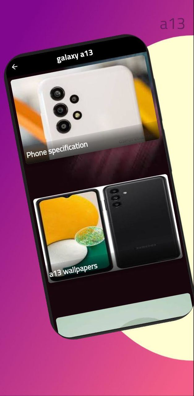 galaxy a13 screenshot image 3_Popularmodapk.com