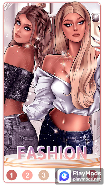 Paint Color: Color by number<span>(No Ads)</span> screenshot image 3_Popularmodapk.com