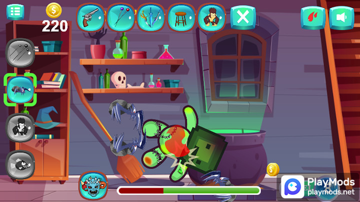 Melon playground-Funny Game<span>(Unlimited Money)</span> screenshot image 5_Popularmodapk.com