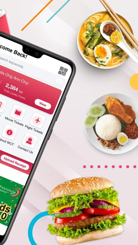 WCT Buddy 2.0 screenshot image 6_Popularmodapk.com