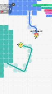 Clash.io<span>(Unlimited money)</span> screenshot image 1_Popularmodapk.com