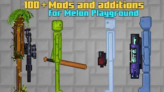 Melon Mods screenshot image 7_Popularmodapk.com