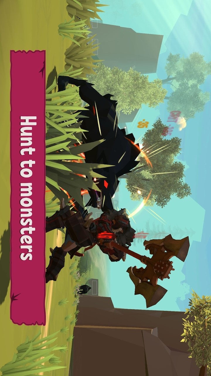 维京冒险破解版<span>(mod)</span> screenshot image 4_Popularmodapk.com