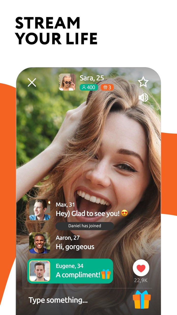 Mamba - Online Dating and Chat screenshot image 18_Popularmodapk.com