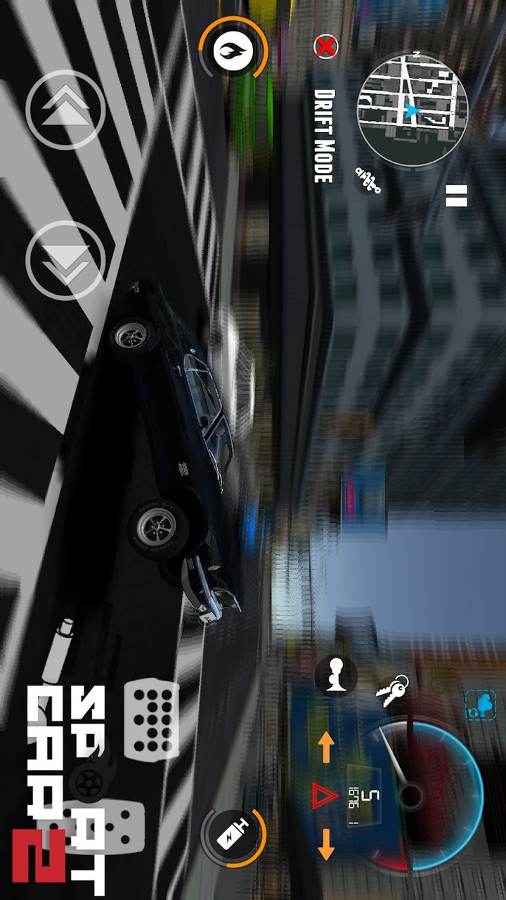 Sport Car : Pro parking(You can buy without enough currency) screenshot image 6_Popularmodapk.com