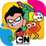 Cartoon Network By Me2.0.4_Popularmodapk.com
