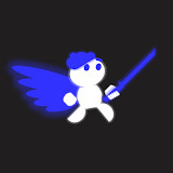 Wingless Hero<span>(Unlimited Diamonds)</span>1.0.36_Popularmodapk.com