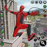 Rope Hero Vice: Superhero Game2.5_Popularmodapk.com