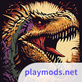 Jurassic Clans<span>(Paid)</span>1.0_Popularmodapk.com
