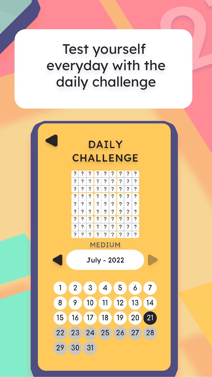 Sudoku by Coolmath Games screenshot image 10_Popularmodapk.com