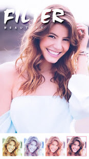 Face Beauty for App Video Call screenshot image 4_Popularmodapk.com