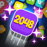 Number Shoot - Merge 20481.0.0_Popularmodapk.com