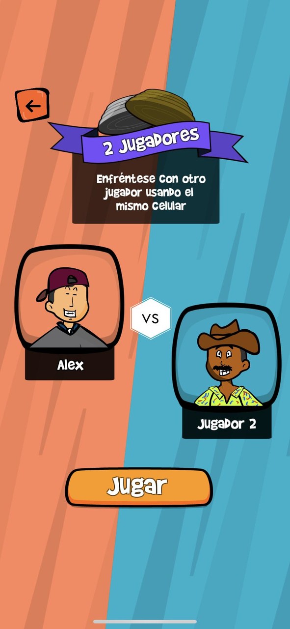 Virtual Tejo screenshot image 4_Popularmodapk.com