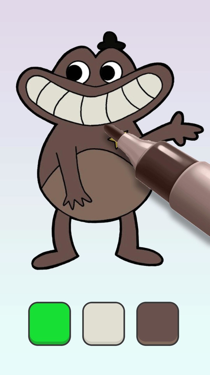 Fantastic Circus screenshot image 9_Popularmodapk.com