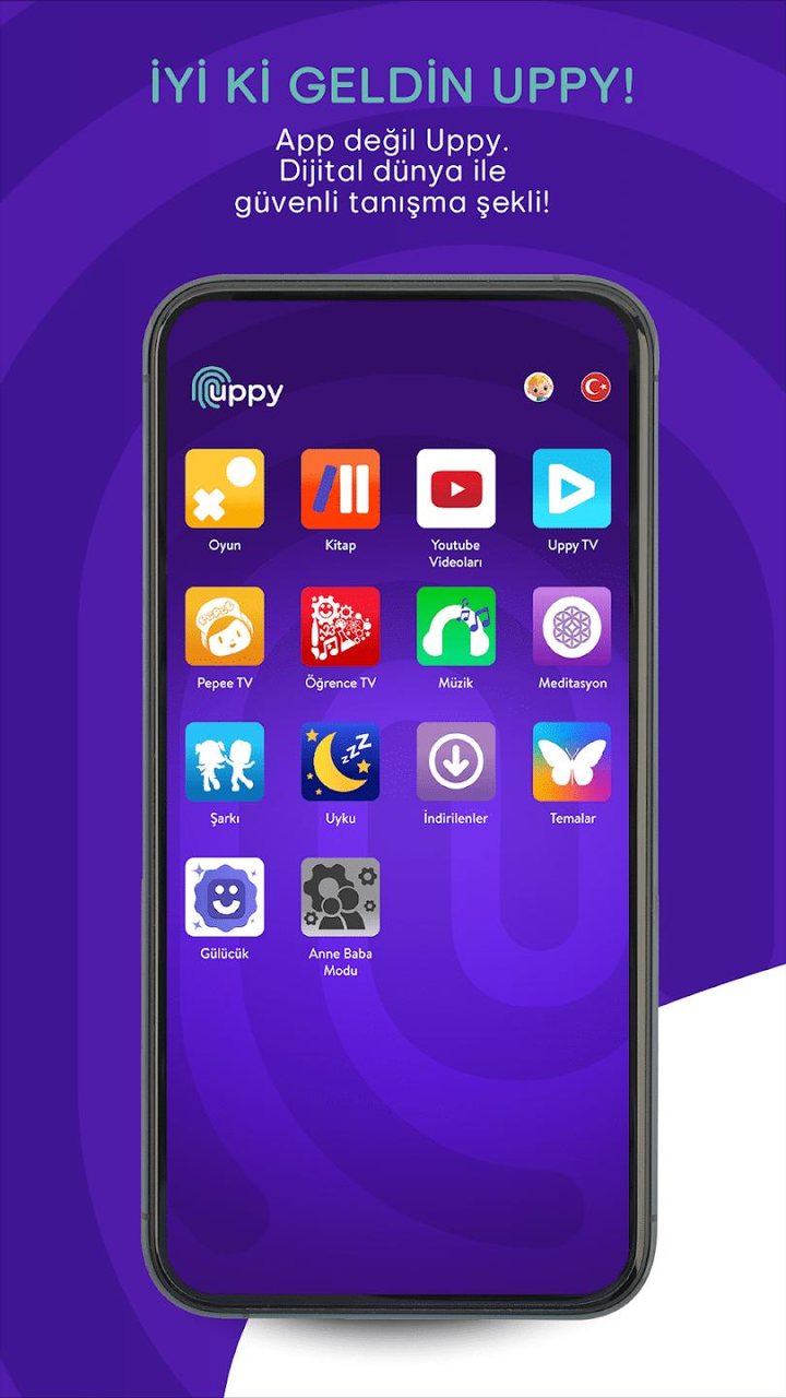 Uppy screenshot image 4_Popularmodapk.com