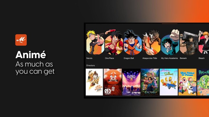 My Family Cinema for TV Box screenshot image 11_Popularmodapk.com