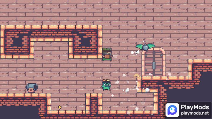 Castle Ramble Premium<span>(Unlimited Money)</span> screenshot image 4_Popularmodapk.com