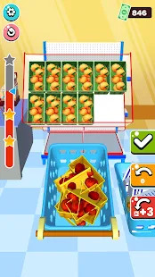 Fill The Store: Restock<span>(Unlimited Money)</span> screenshot image 11_Popularmodapk.com