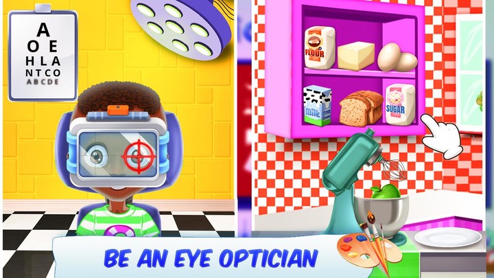 School Teacher Classroom Games screenshot image 4_Popularmodapk.com