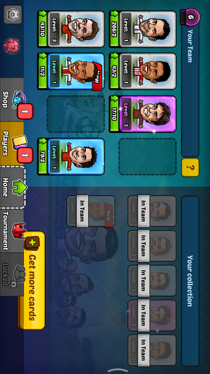 Puppet Soccer Champions – League<span>(Mod Menu)</span> screenshot image 6_Popularmodapk.com