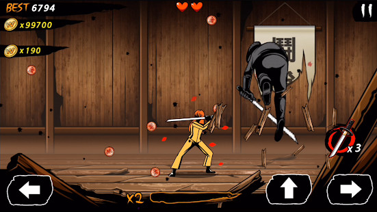 剑刃世界破解版<span>(mod)</span> screenshot image 8_Popularmodapk.com