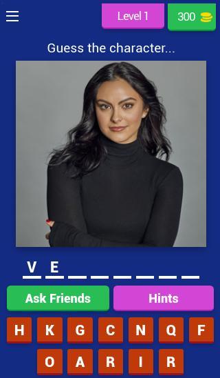 Riverdale GAME screenshot image 1_Popularmodapk.com