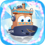 Icebreaker Snow ICE BOW1.0.7_Popularmodapk.com