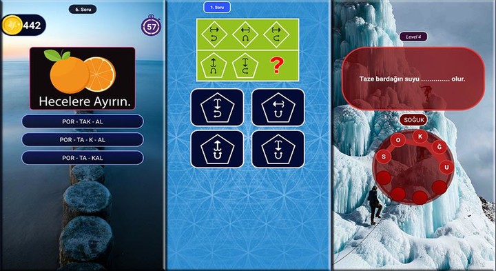 WordWhizzle Search screenshot image 9_Popularmodapk.com