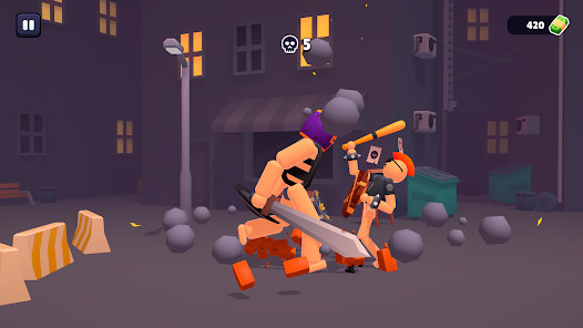Go Fight<span>(No Ads)</span> screenshot image 3_Popularmodapk.com