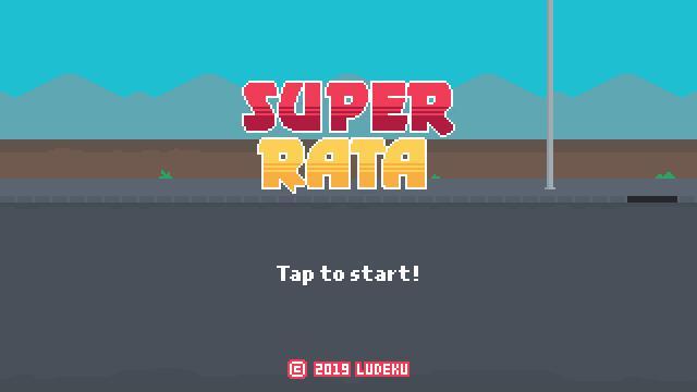 Super Rata screenshot image 1_Popularmodapk.com