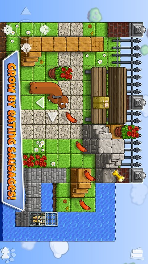 Save the Puppies Premium(MOD) screenshot image 24_Popularmodapk.com