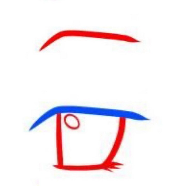 How to Draw Anime Eyes screenshot image 4_Popularmodapk.com