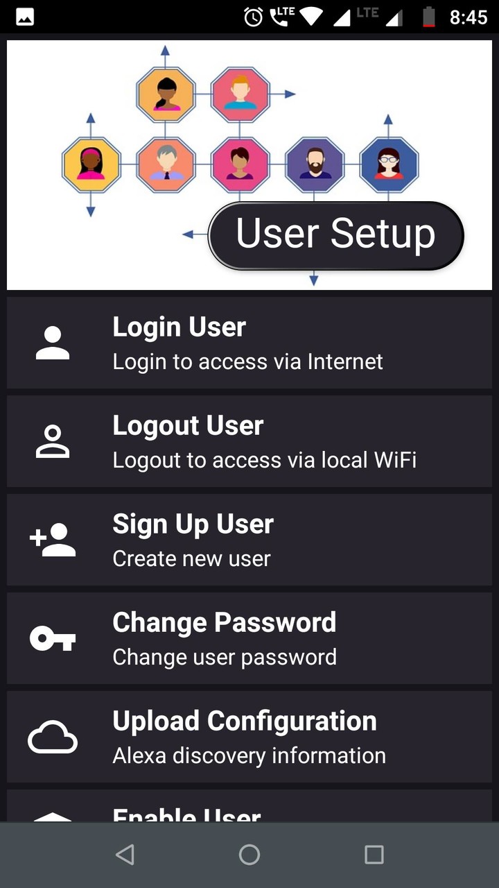 IRBot screenshot image 4_Popularmodapk.com