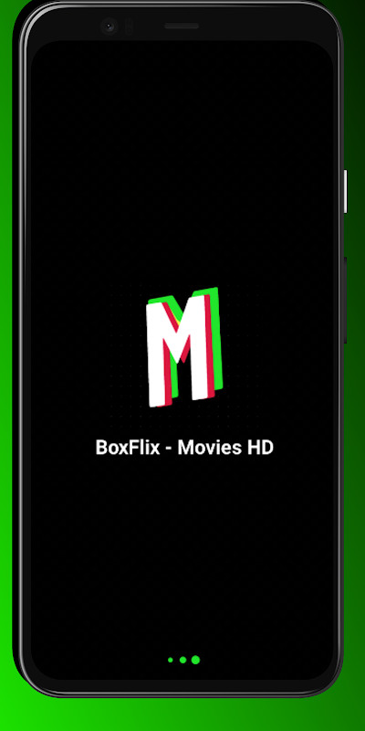 CineFlix - Movies HD screenshot image 1_Popularmodapk.com