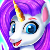 Little Pony Magical Princess2.8.4_Popularmodapk.com
