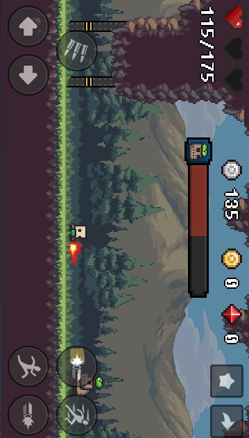 枪弹式RPG screenshot image 9_Popularmodapk.com