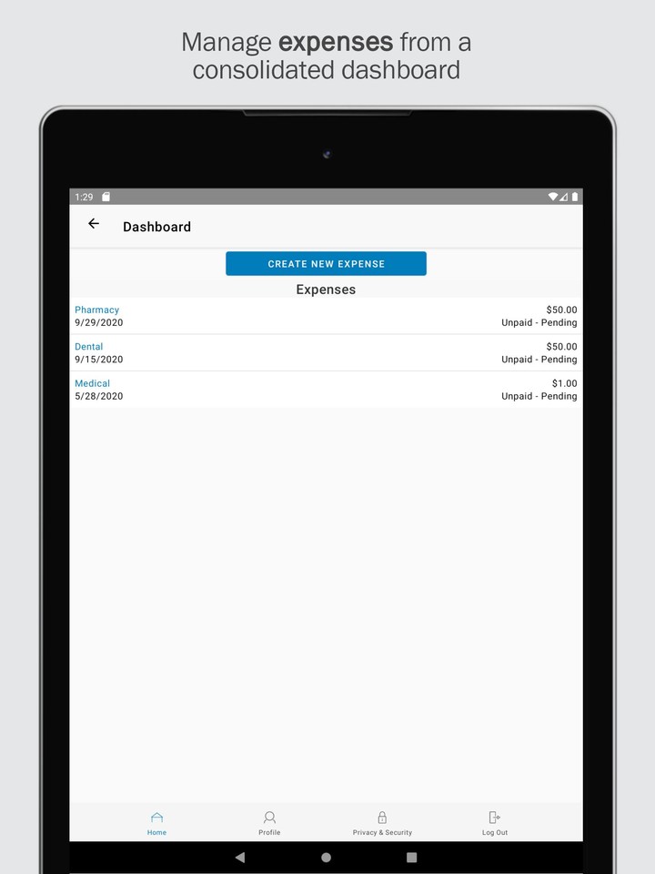 Higginbotham FSA screenshot image 7_Popularmodapk.com