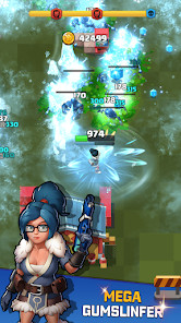 Mega Gunslinger-Variable skill<span>(Mod Menu)</span> screenshot image 10_Popularmodapk.com