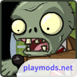 植物大战僵尸(随机模仿者)<span>(user made)</span>3.0.2_Popularmodapk.com