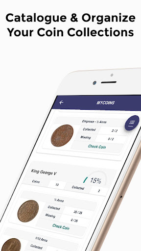 Coinage of India – New & Old Coins of India screenshot image 7_Popularmodapk.com