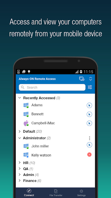 Vend screenshot image 9_Popularmodapk.com