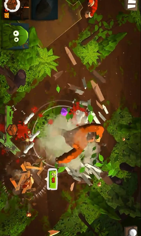 Little Bigfoot screenshot image 7_Popularmodapk.com