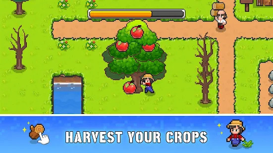 Harvest Valley(MOD) screenshot image 7_Popularmodapk.com