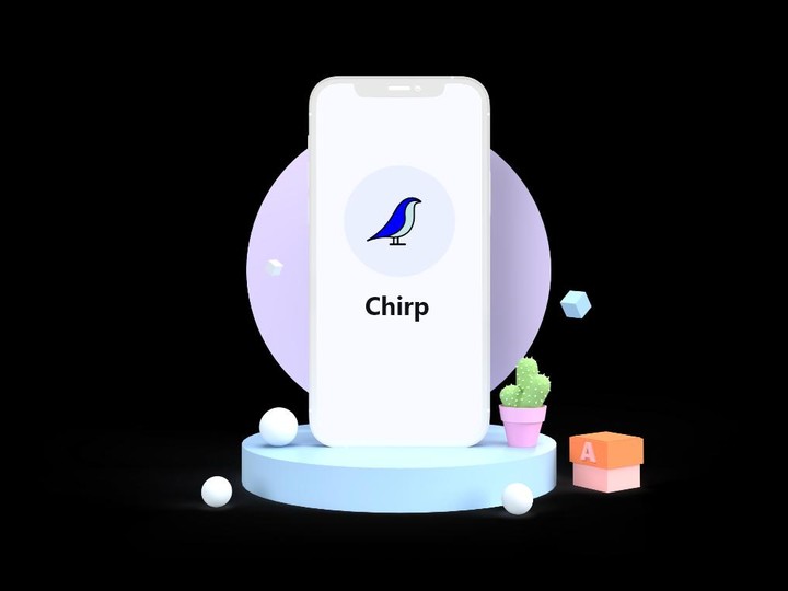 Chirp screenshot image 7_Popularmodapk.com