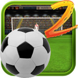 Flick Shoot 2<span>(Unlimited money)</span>1.29_Popularmodapk.com