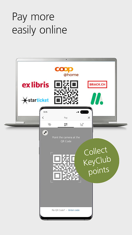 UBS TWINT screenshot image 1_Popularmodapk.com