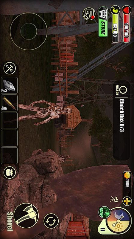 生存岛破解版<span>(mod)</span> screenshot image 2_Popularmodapk.com