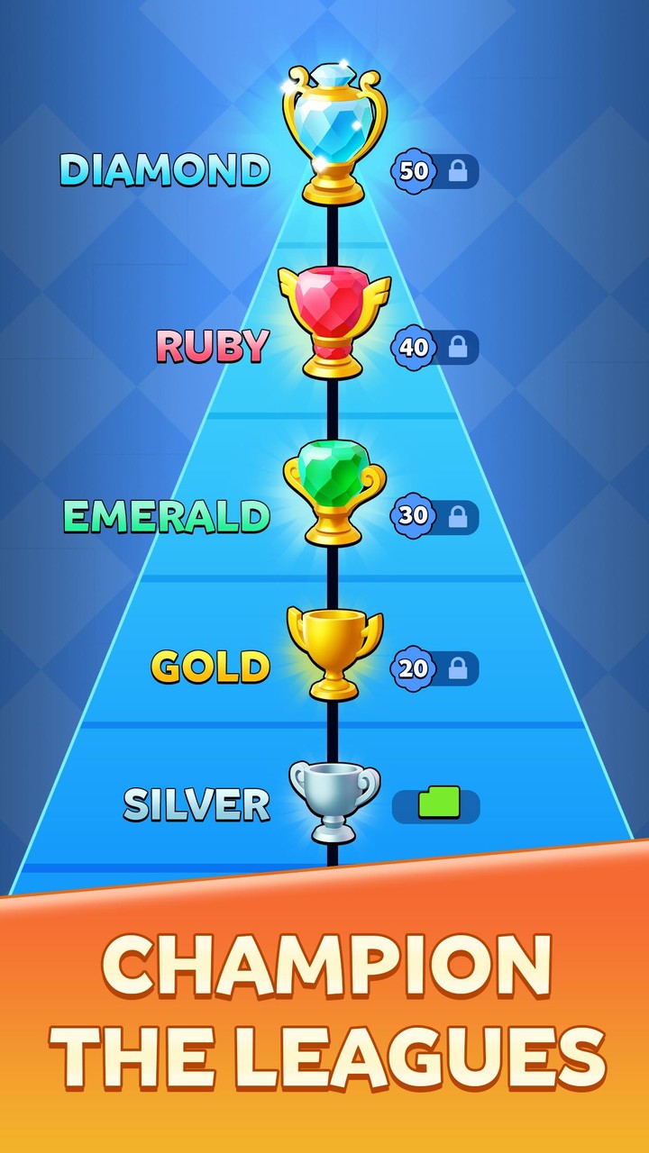 Bubble Fall 3D screenshot image 5_Popularmodapk.com