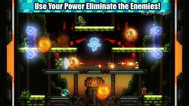 Metaloid RG reload<span>(Unlimited money)</span> screenshot image 12_Popularmodapk.com